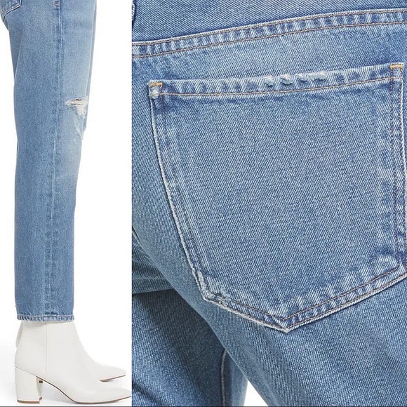 CITIZENS OF HUMANITY | Emerson Slim Boyfriend Jeans - Picture 4 of 8